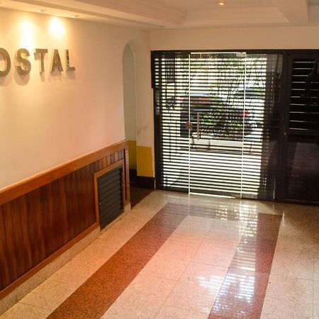 Hotel Hostal (Adults Only) Rio de Janeiro Ngoại thất bức ảnh