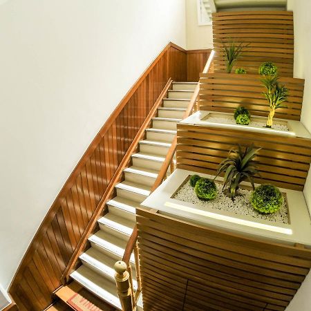 Hotel Hostal (Adults Only) Rio de Janeiro Ngoại thất bức ảnh