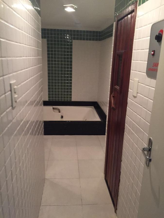 Hotel Hostal (Adults Only) Rio de Janeiro Ngoại thất bức ảnh