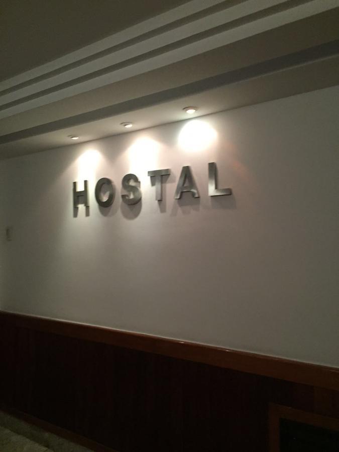 Hotel Hostal (Adults Only) Rio de Janeiro Ngoại thất bức ảnh