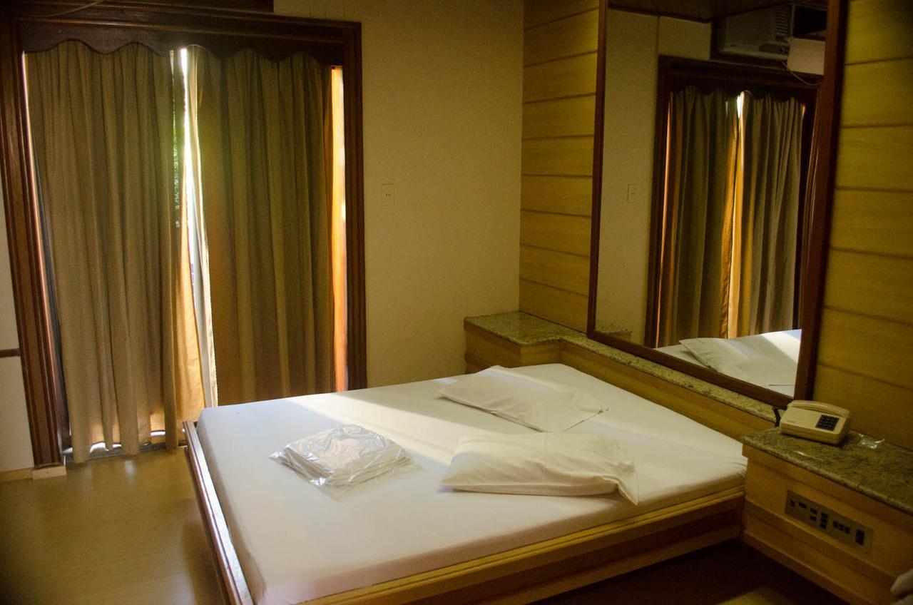 Hotel Hostal (Adults Only) Rio de Janeiro Ngoại thất bức ảnh