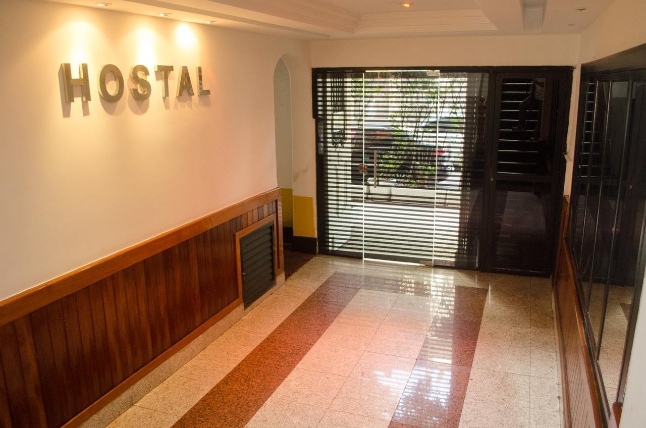Hotel Hostal (Adults Only) Rio de Janeiro Ngoại thất bức ảnh