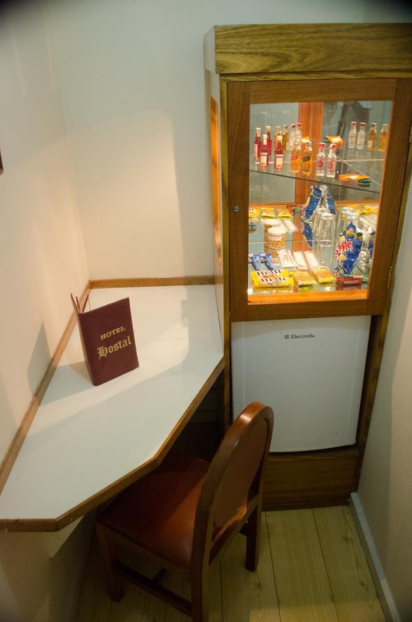 Hotel Hostal (Adults Only) Rio de Janeiro Ngoại thất bức ảnh