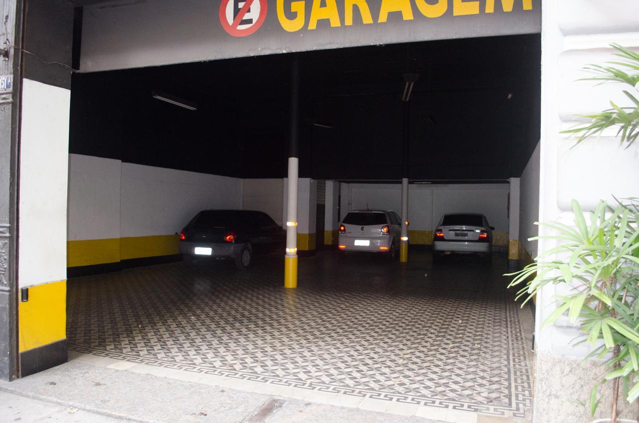 Hotel Hostal (Adults Only) Rio de Janeiro Ngoại thất bức ảnh