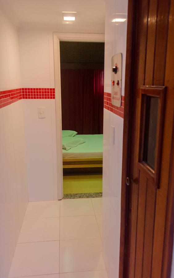 Hotel Hostal (Adults Only) Rio de Janeiro Ngoại thất bức ảnh