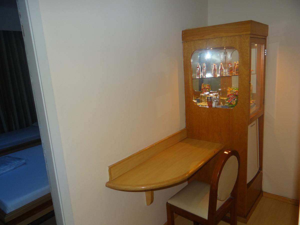 Hotel Hostal (Adults Only) Rio de Janeiro Ngoại thất bức ảnh
