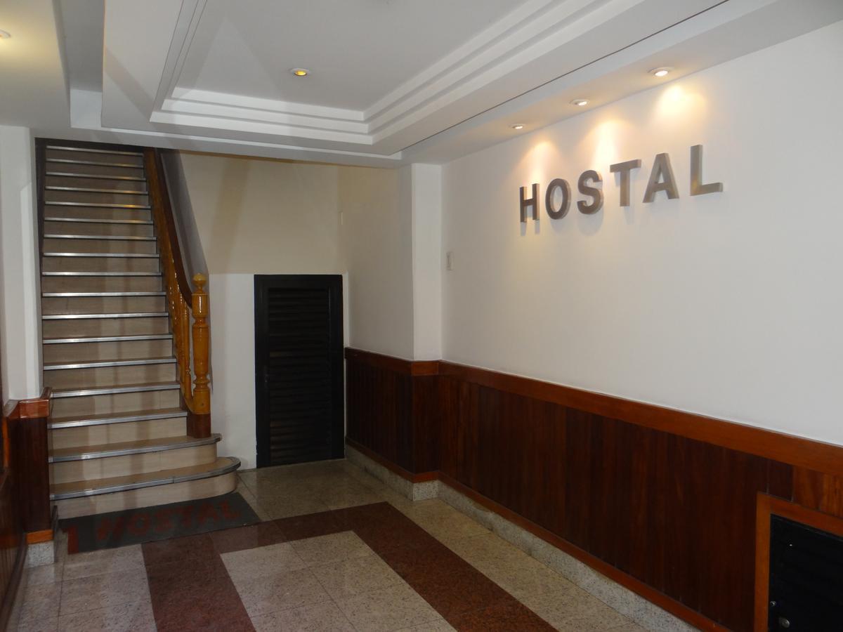 Hotel Hostal (Adults Only) Rio de Janeiro Ngoại thất bức ảnh