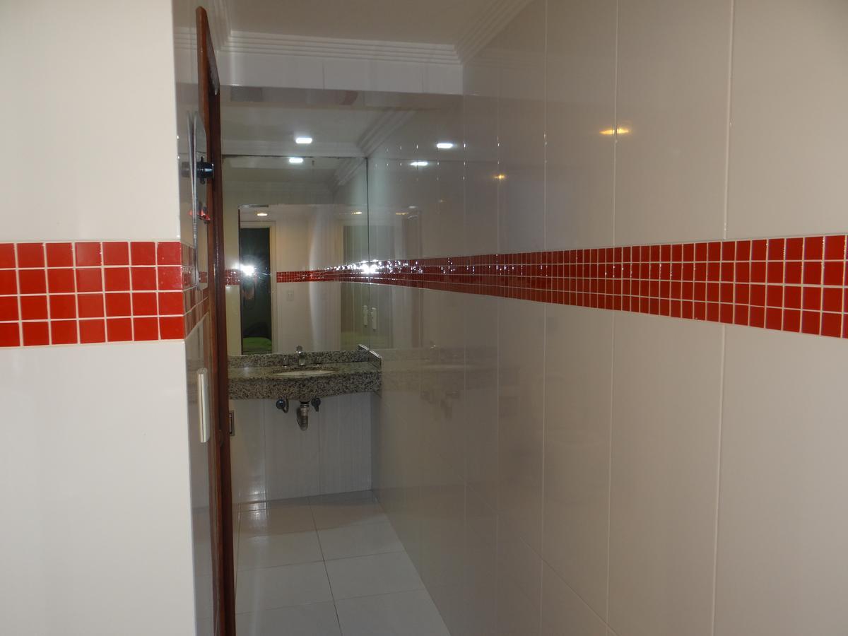 Hotel Hostal (Adults Only) Rio de Janeiro Ngoại thất bức ảnh