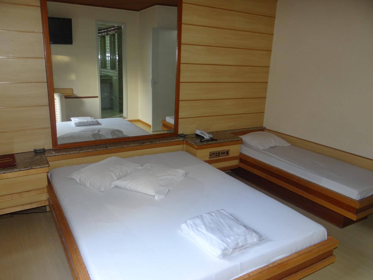 Hotel Hostal (Adults Only) Rio de Janeiro Ngoại thất bức ảnh