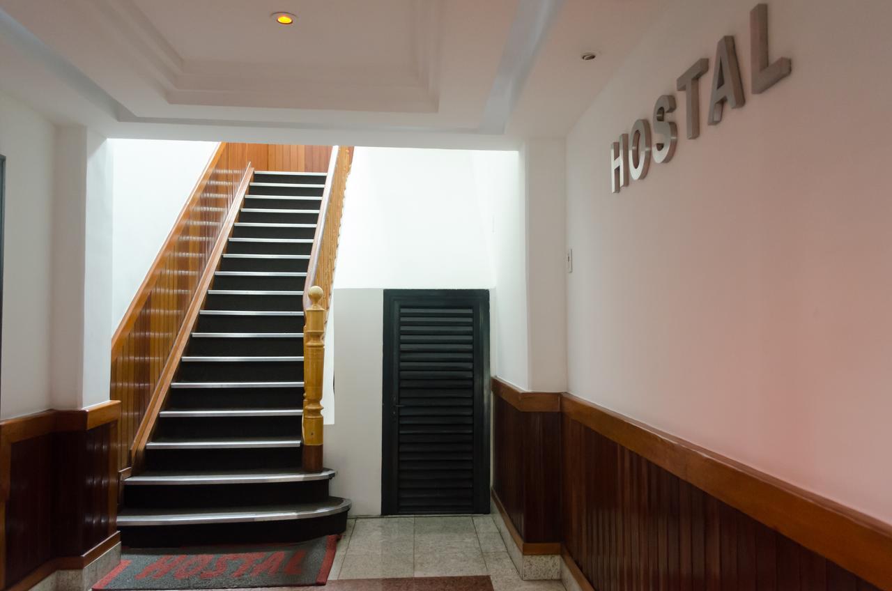 Hotel Hostal (Adults Only) Rio de Janeiro Ngoại thất bức ảnh