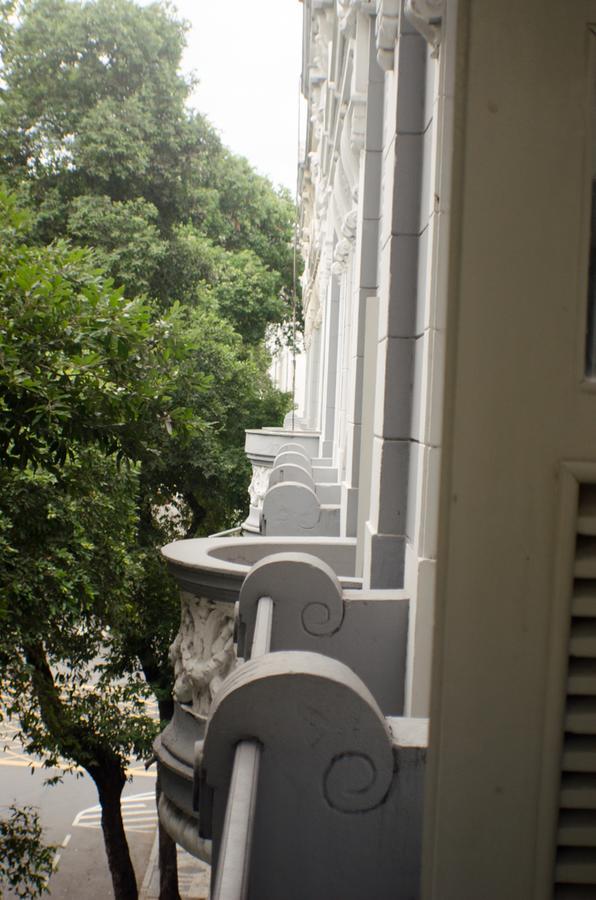 Hotel Hostal (Adults Only) Rio de Janeiro Ngoại thất bức ảnh