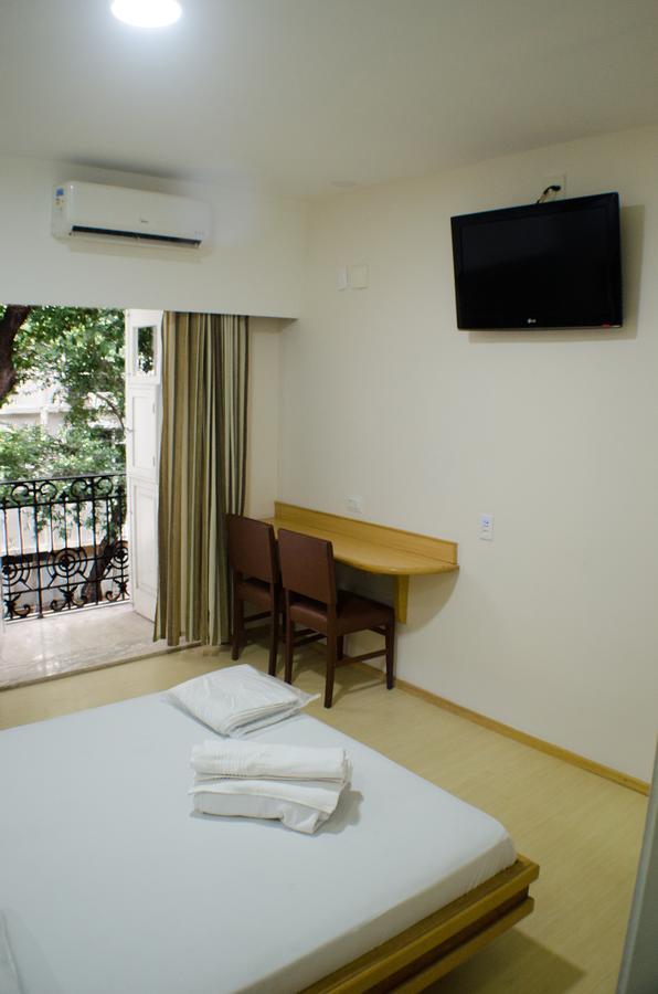 Hotel Hostal (Adults Only) Rio de Janeiro Ngoại thất bức ảnh