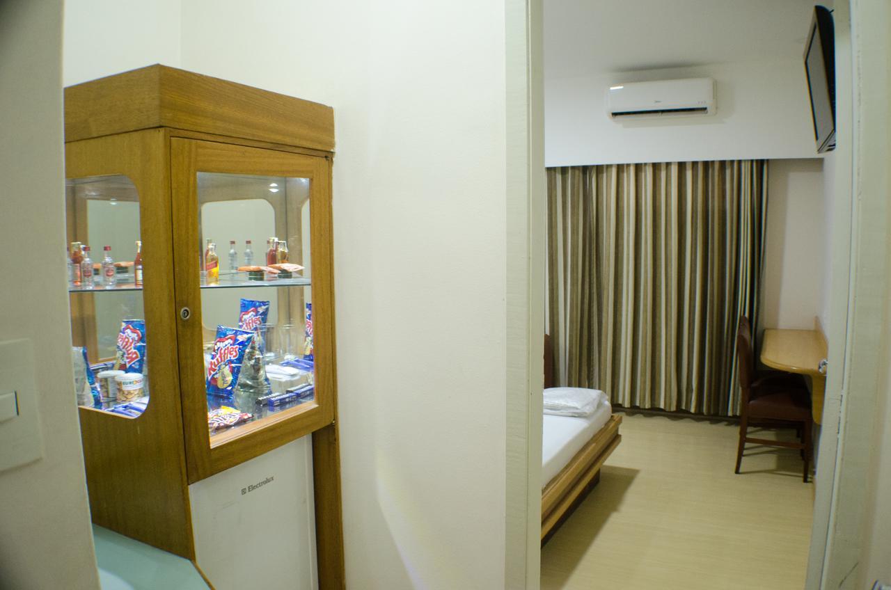 Hotel Hostal (Adults Only) Rio de Janeiro Ngoại thất bức ảnh