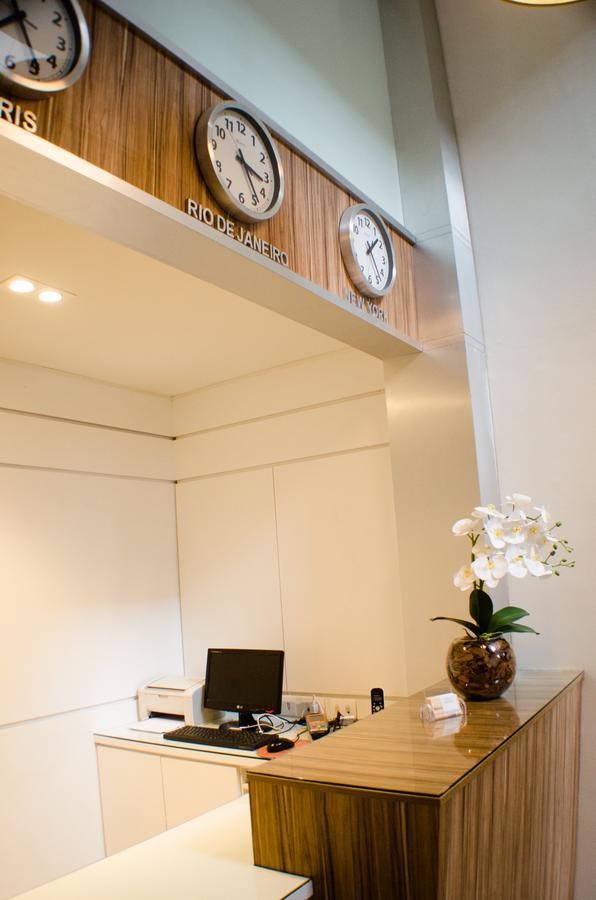 Hotel Hostal (Adults Only) Rio de Janeiro Ngoại thất bức ảnh