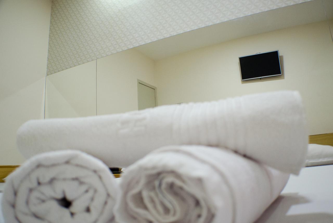 Hotel Hostal (Adults Only) Rio de Janeiro Ngoại thất bức ảnh