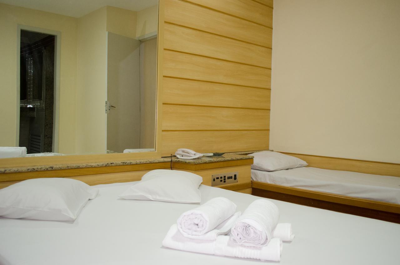 Hotel Hostal (Adults Only) Rio de Janeiro Ngoại thất bức ảnh