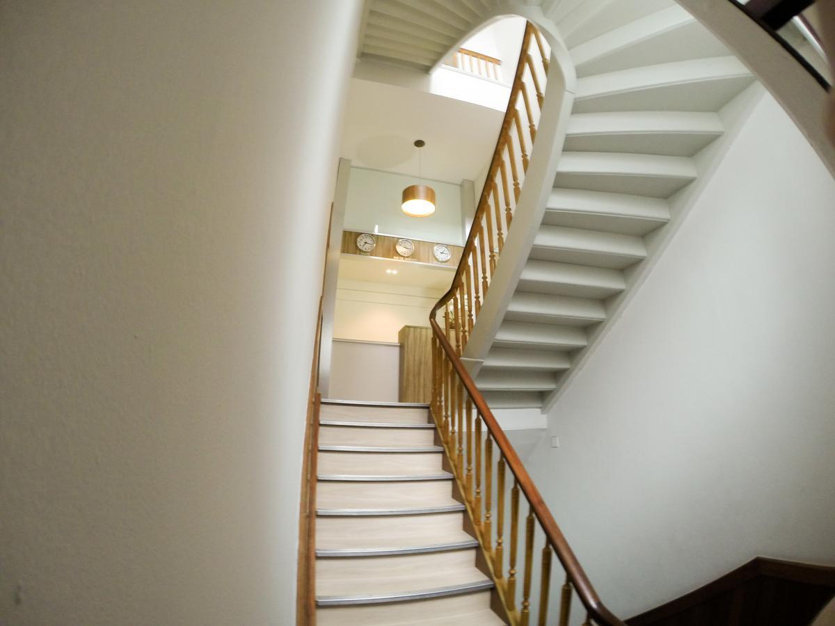 Hotel Hostal (Adults Only) Rio de Janeiro Ngoại thất bức ảnh