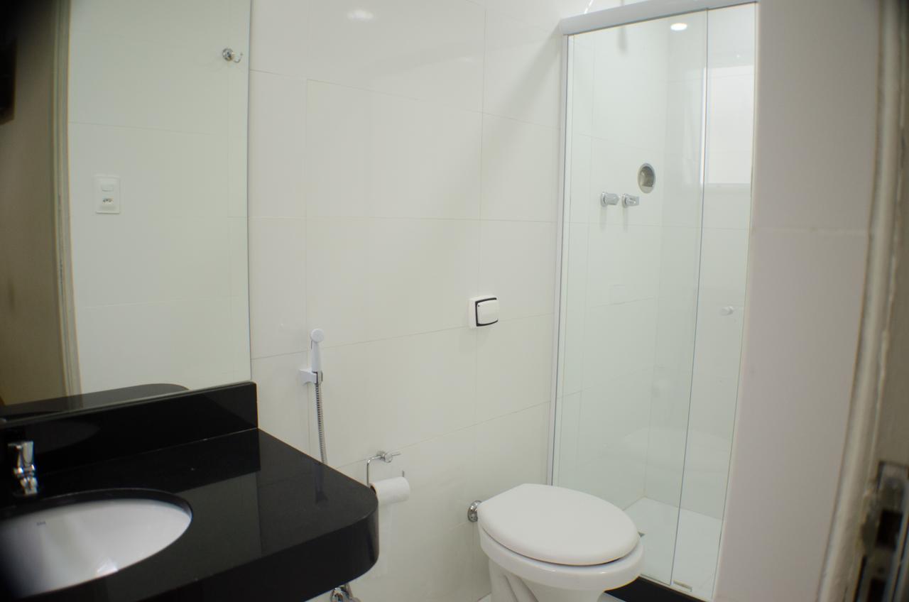 Hotel Hostal (Adults Only) Rio de Janeiro Ngoại thất bức ảnh