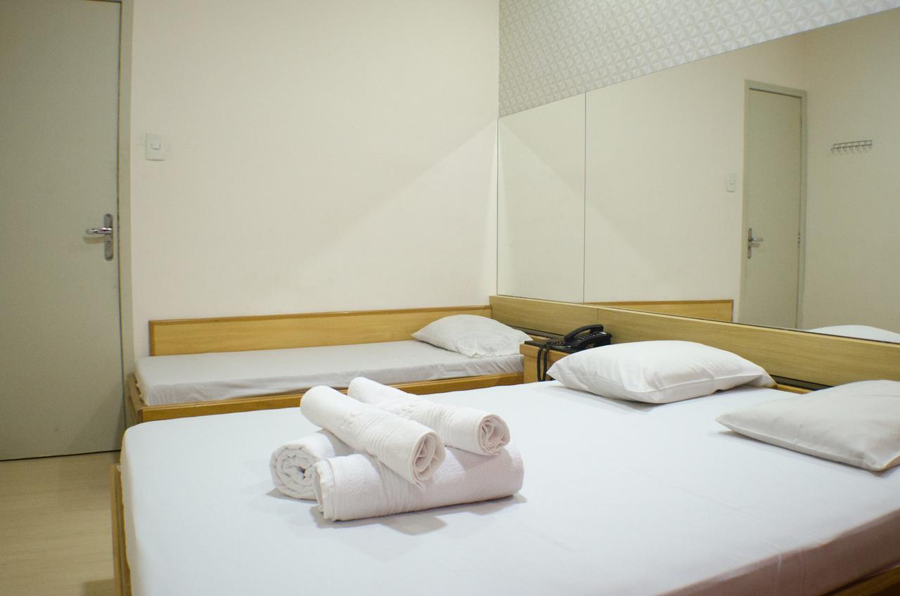 Hotel Hostal (Adults Only) Rio de Janeiro Ngoại thất bức ảnh