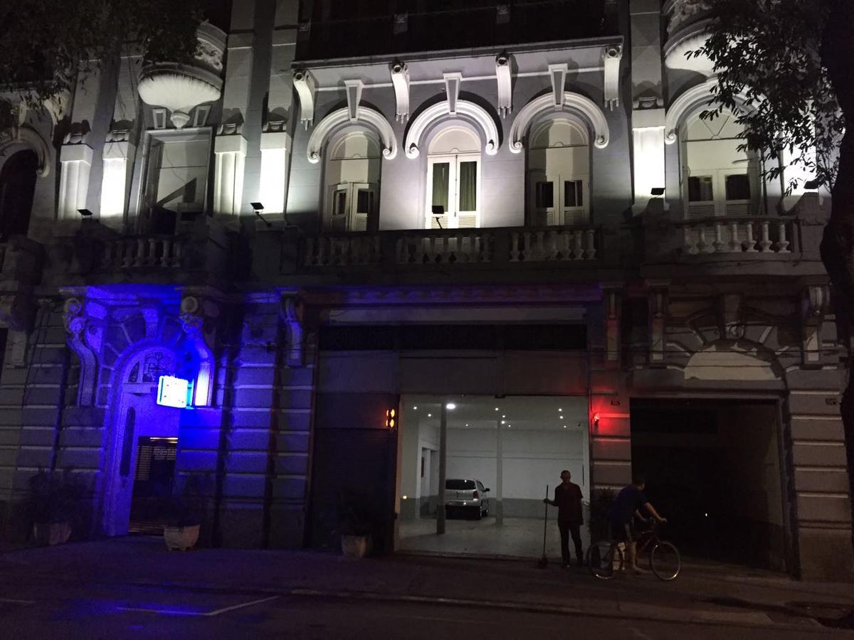 Hotel Hostal (Adults Only) Rio de Janeiro Ngoại thất bức ảnh