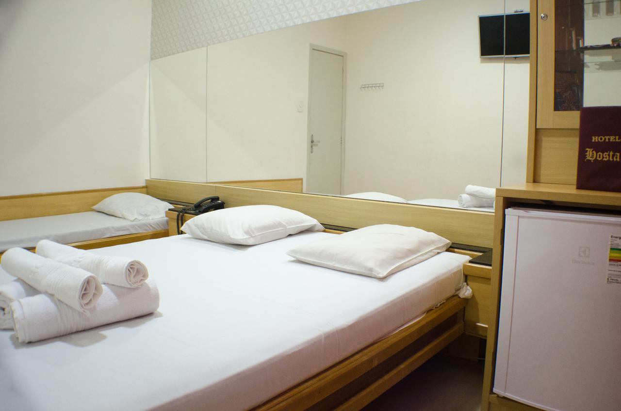 Hotel Hostal (Adults Only) Rio de Janeiro Ngoại thất bức ảnh
