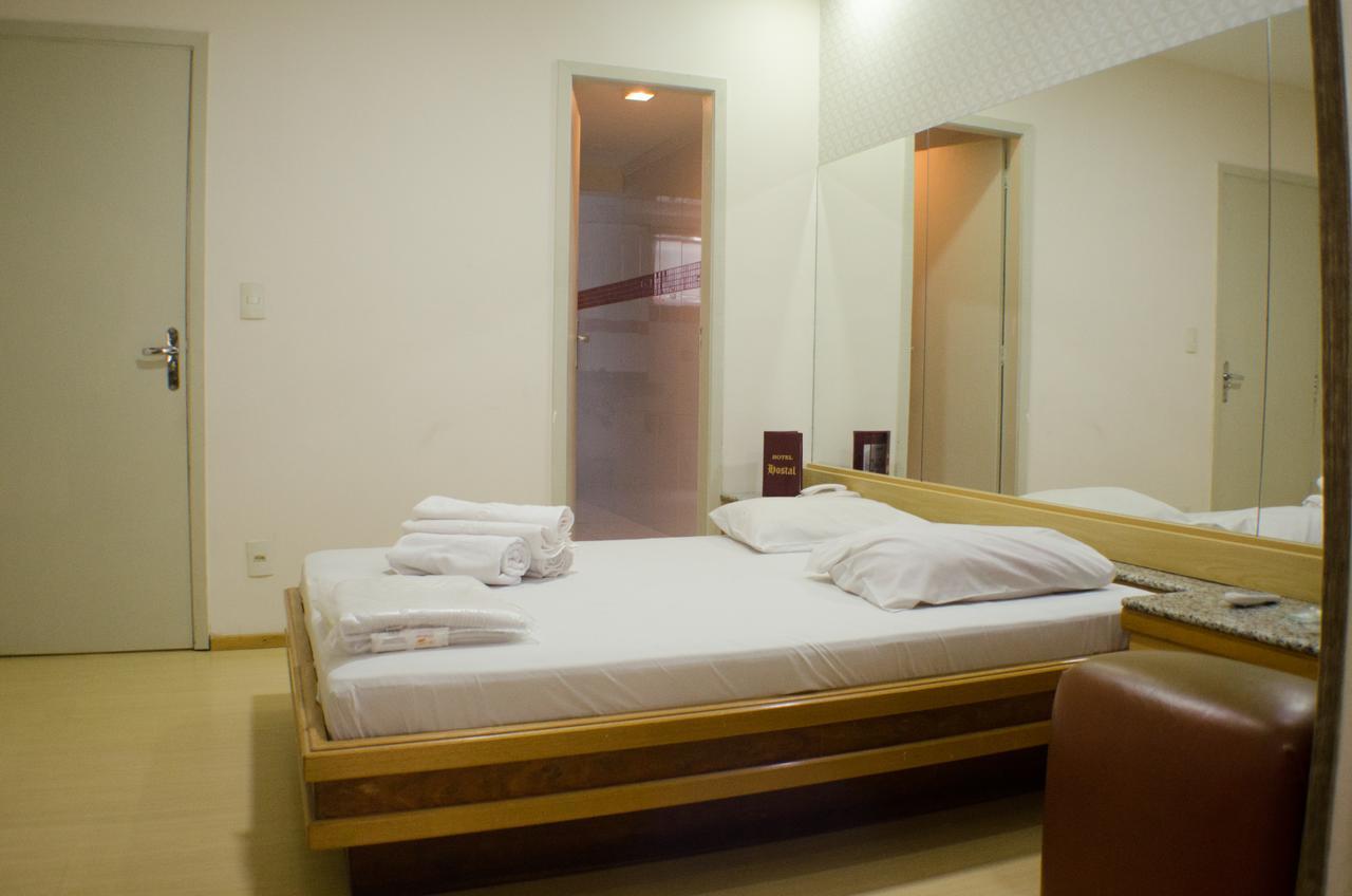 Hotel Hostal (Adults Only) Rio de Janeiro Ngoại thất bức ảnh