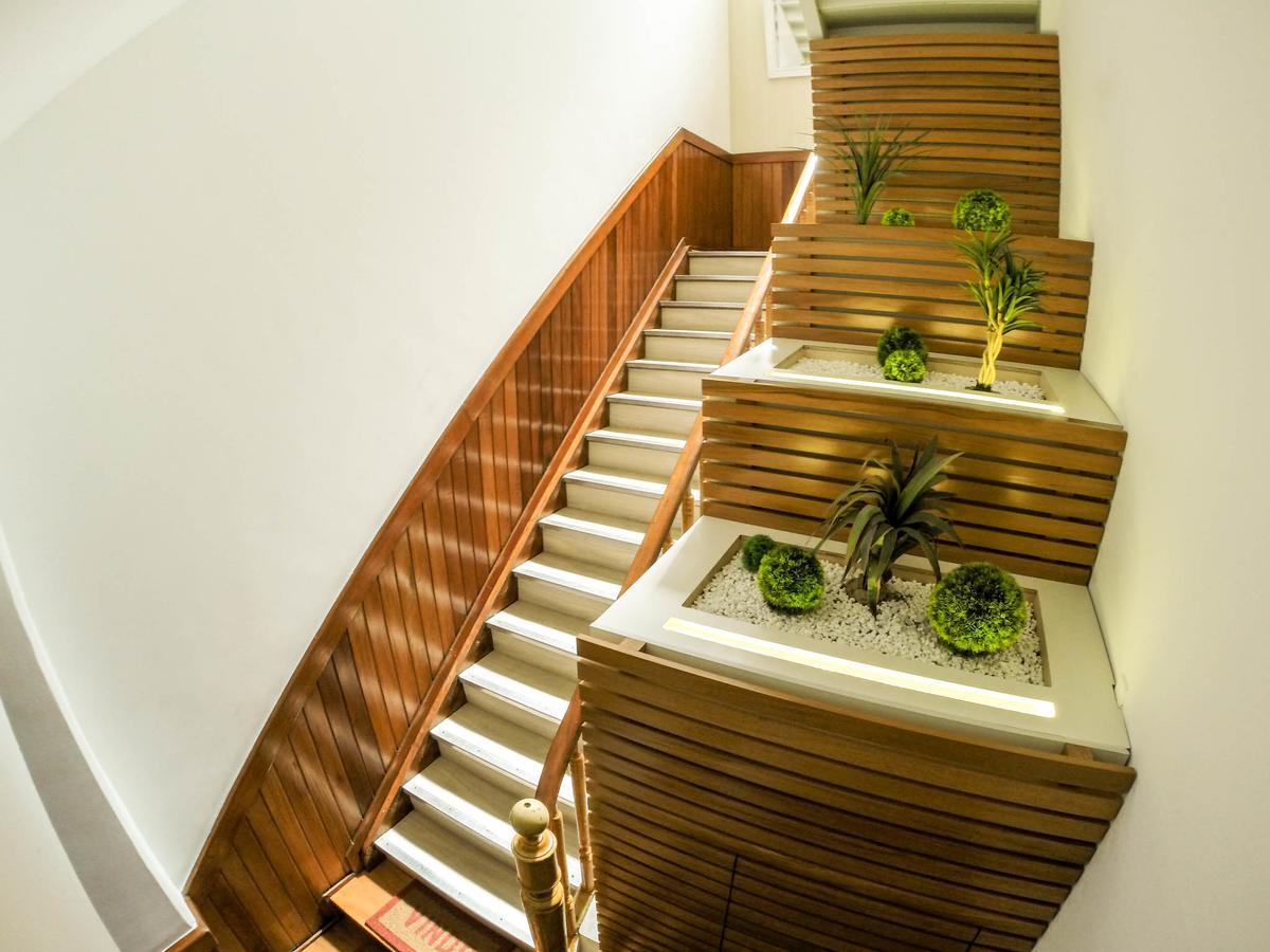 Hotel Hostal (Adults Only) Rio de Janeiro Ngoại thất bức ảnh