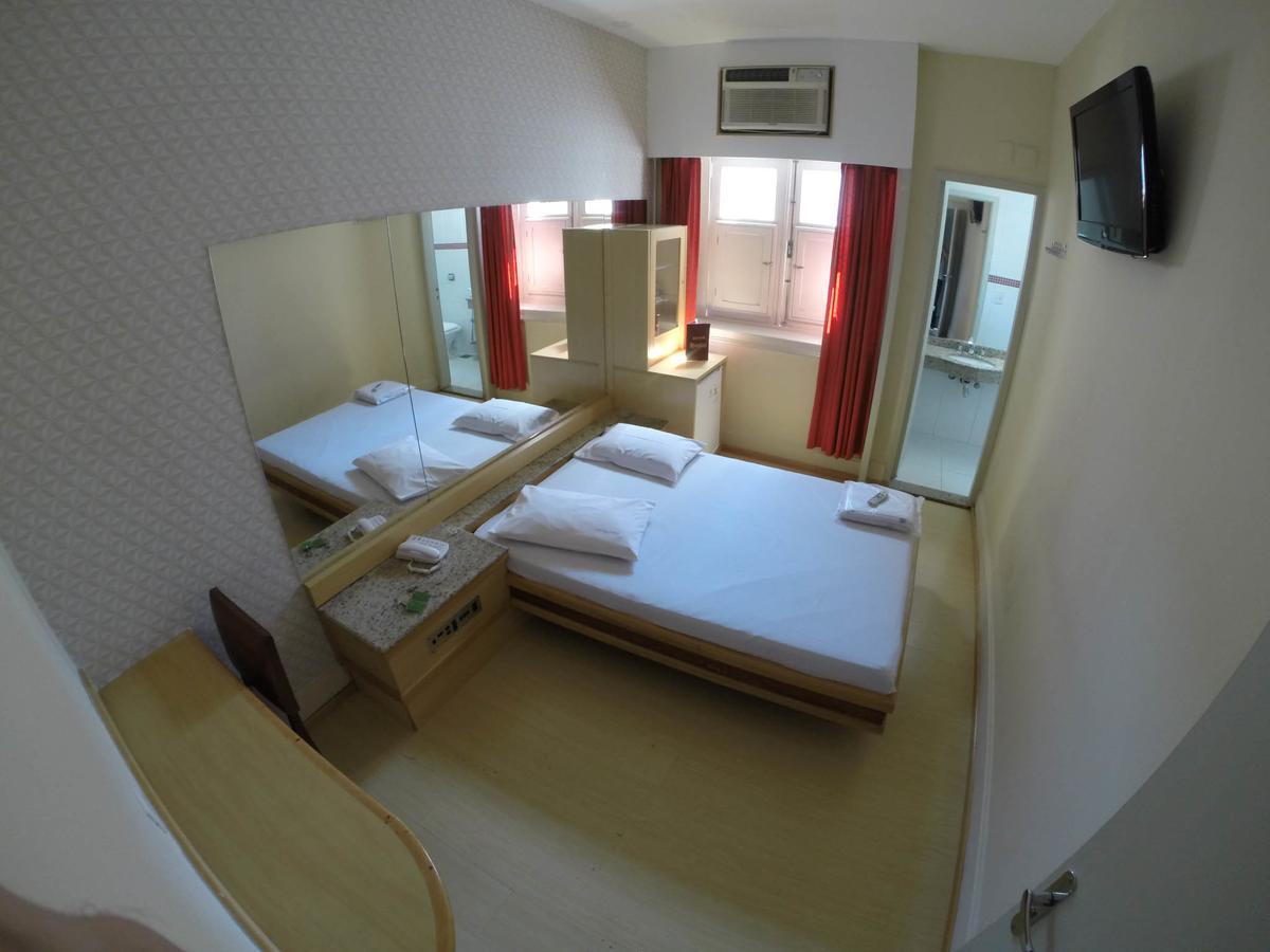 Hotel Hostal (Adults Only) Rio de Janeiro Ngoại thất bức ảnh