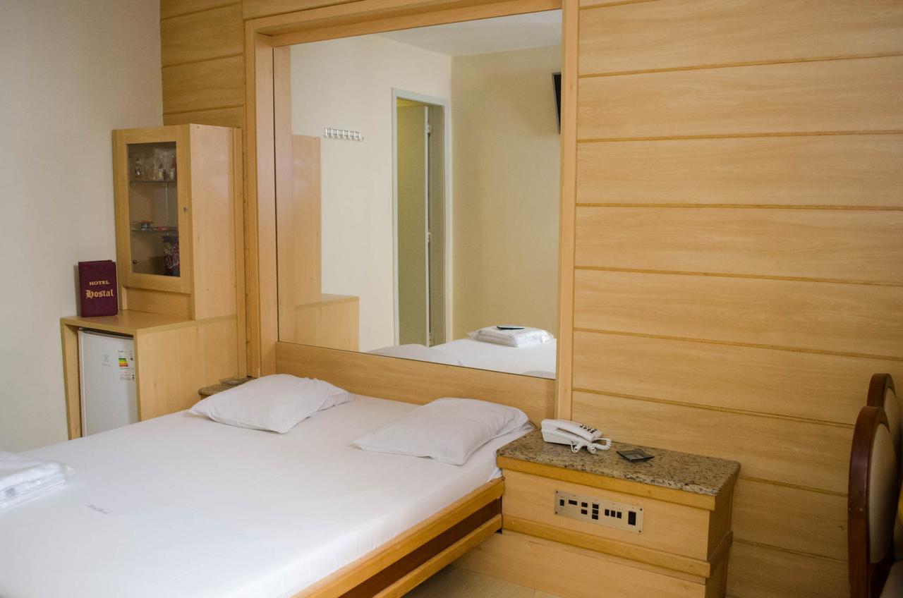 Hotel Hostal (Adults Only) Rio de Janeiro Ngoại thất bức ảnh