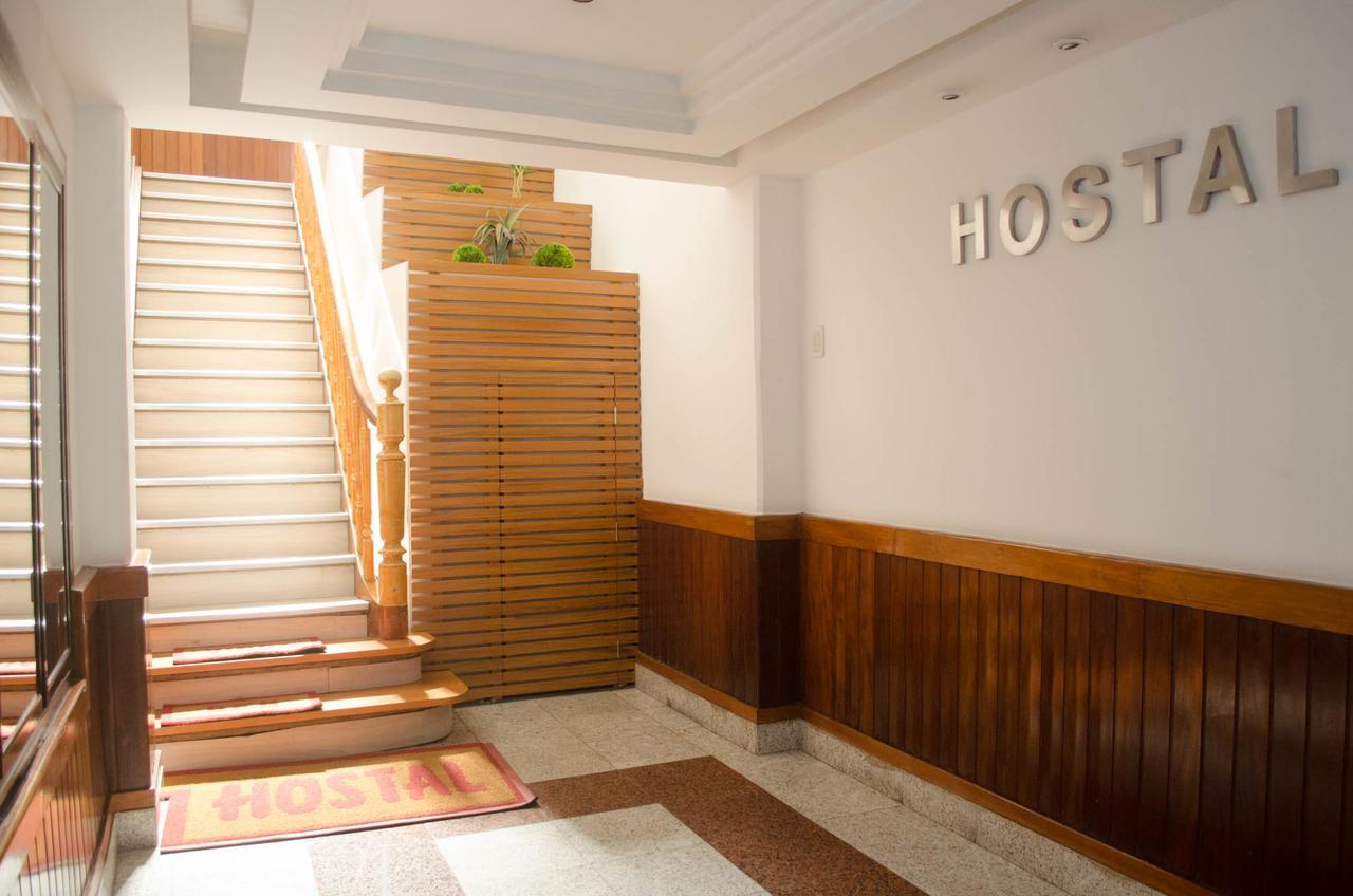 Hotel Hostal (Adults Only) Rio de Janeiro Ngoại thất bức ảnh