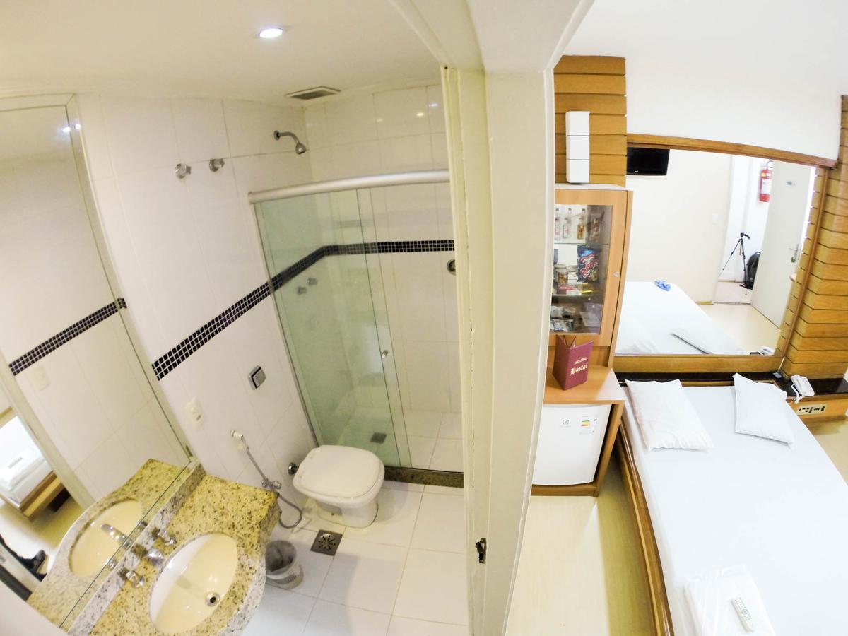Hotel Hostal (Adults Only) Rio de Janeiro Ngoại thất bức ảnh