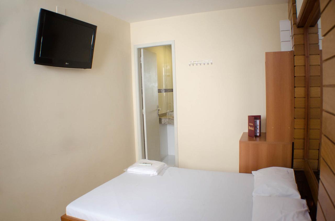 Hotel Hostal (Adults Only) Rio de Janeiro Ngoại thất bức ảnh