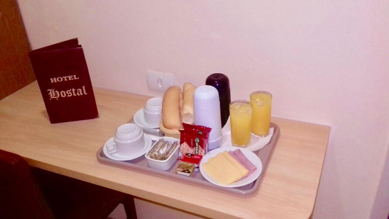 Hotel Hostal (Adults Only) Rio de Janeiro Ngoại thất bức ảnh