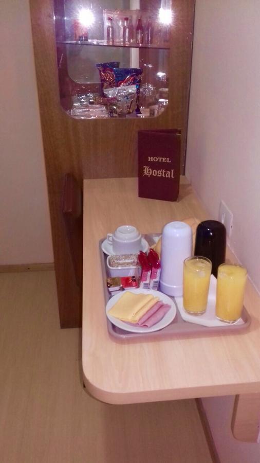Hotel Hostal (Adults Only) Rio de Janeiro Ngoại thất bức ảnh